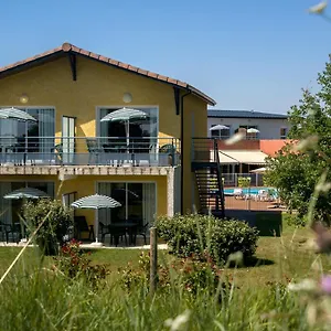 Domaine Du Castelgreen , Rivières France