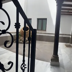 Turistico Julia Gemella Acci , Guadix Espagne